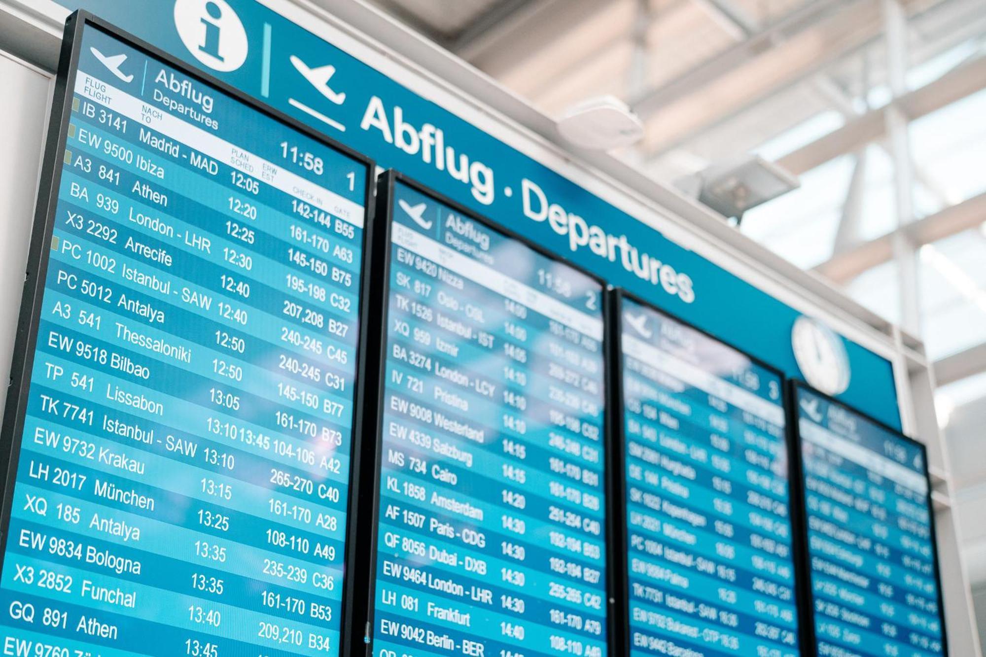 Gaestehaus Am Flughafen Duesseldorf Екстериор снимка